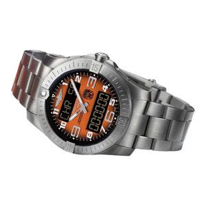 breitling emergency watch user manual|breitling aerospace instructions.